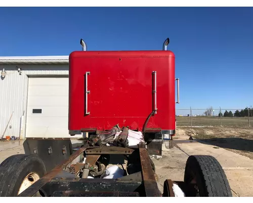 FREIGHTLINER FLC Sleeper