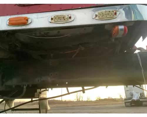 FREIGHTLINER FLC Sleeper