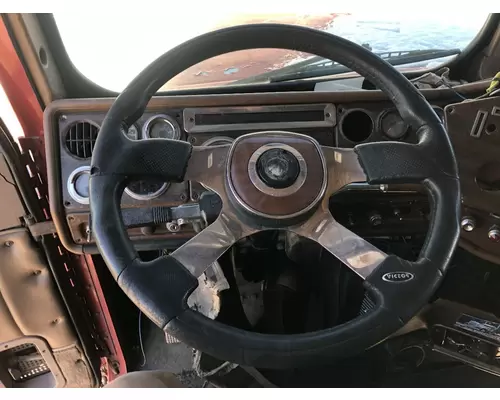 FREIGHTLINER FLC Steering Column