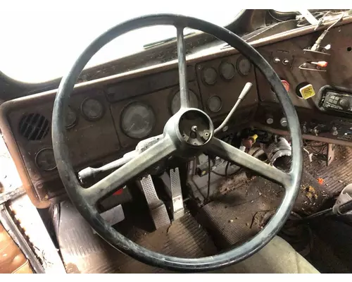 FREIGHTLINER FLC Steering Column