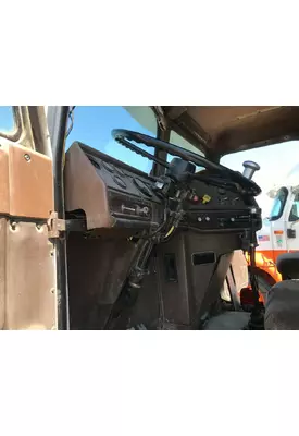 FREIGHTLINER FLC Steering Column