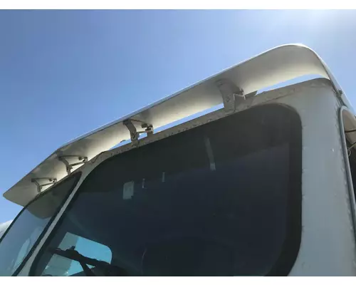 FREIGHTLINER FLC Sun Visor (Exterior)