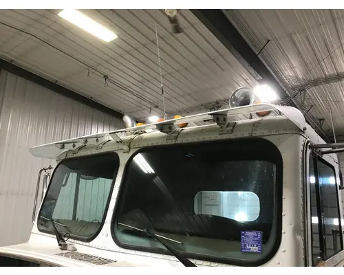 FREIGHTLINER FLC Sun Visor (Exterior)