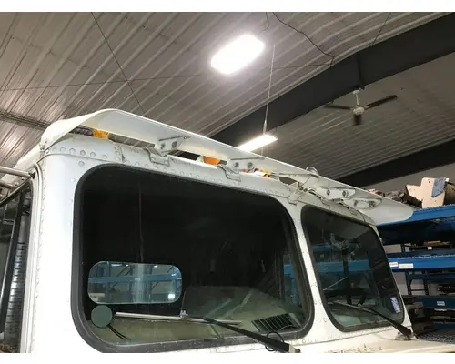 FREIGHTLINER FLC Sun Visor (Exterior)