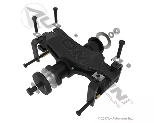 FREIGHTLINER FLC Suspension