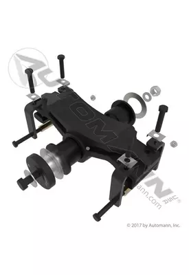 FREIGHTLINER FLC Suspension