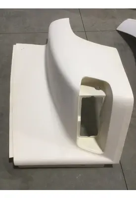 FREIGHTLINER FLD 112 FENDER - HOOD