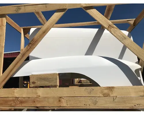 FREIGHTLINER FLD 112 HOOD