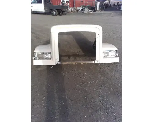 FREIGHTLINER FLD 112 HOOD