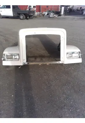 FREIGHTLINER FLD 112 HOOD