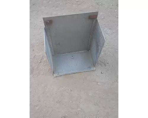 FREIGHTLINER FLD 120 BATTERY BOX COVER