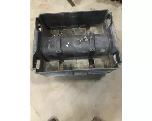 FREIGHTLINER FLD 120 BATTERY BOX