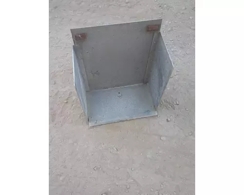 FREIGHTLINER FLD 120 Battery Box Cover