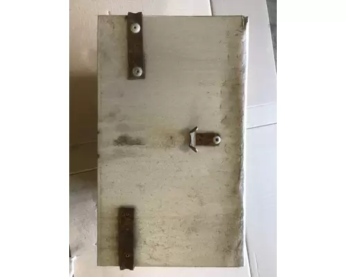 FREIGHTLINER FLD 120 Battery Box