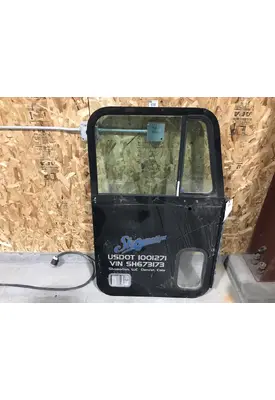 FREIGHTLINER FLD 120 DOOR-FRONT