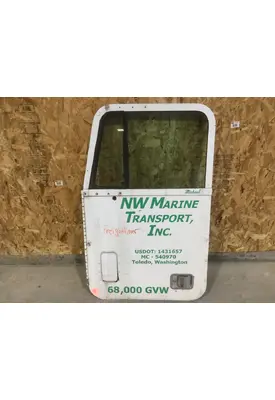 FREIGHTLINER FLD 120 DOOR-FRONT