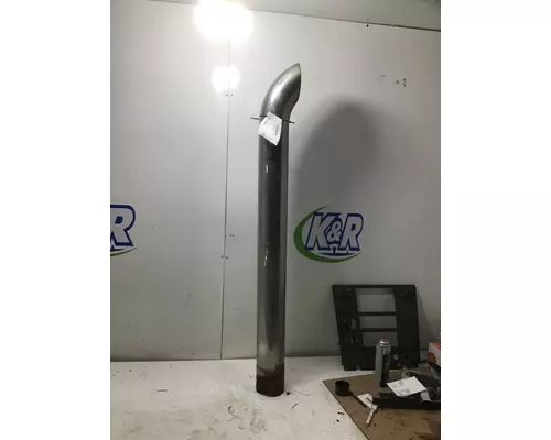 FREIGHTLINER FLD 120 Exhaust Stack 