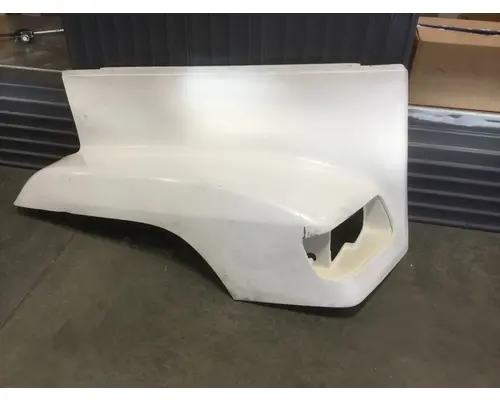 FREIGHTLINER FLD 120 FENDER - HOOD