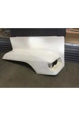 FREIGHTLINER FLD 120 FENDER - HOOD