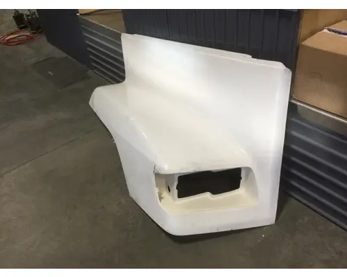 FREIGHTLINER FLD 120 FENDER - HOOD