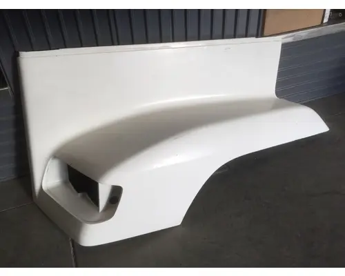FREIGHTLINER FLD 120 FENDER - HOOD