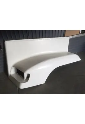 FREIGHTLINER FLD 120 FENDER - HOOD