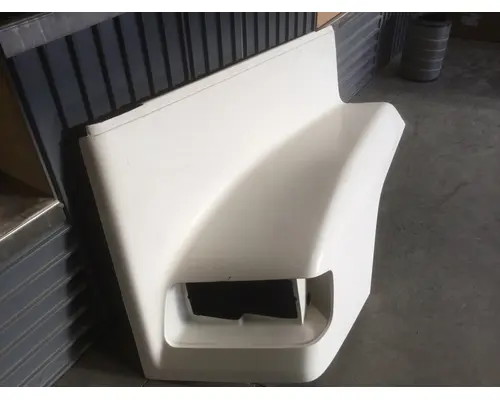 FREIGHTLINER FLD 120 FENDER - HOOD