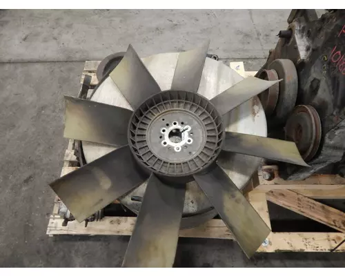 FREIGHTLINER FLD 120 Fan Blade