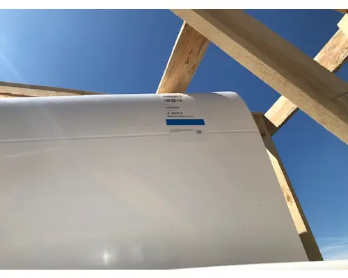 FREIGHTLINER FLD 120 HOOD