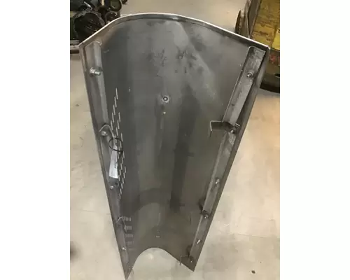 FREIGHTLINER FLD 120 Heat Shield