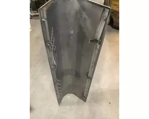 FREIGHTLINER FLD 120 Heat Shield