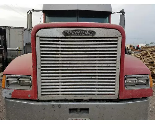 FREIGHTLINER FLD 120 Hood 