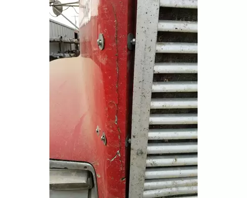 FREIGHTLINER FLD 120 Hood 