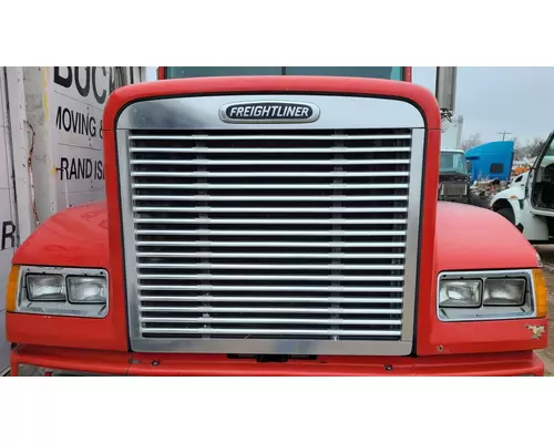 FREIGHTLINER FLD 120 Hood 