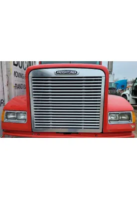 FREIGHTLINER FLD 120 Hood 