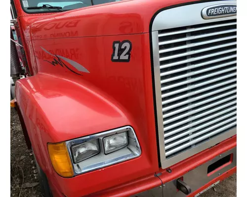 FREIGHTLINER FLD 120 Hood 