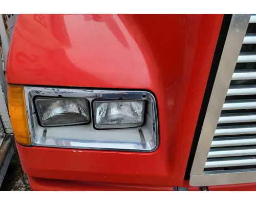 FREIGHTLINER FLD 120 Hood 