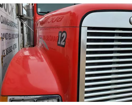 FREIGHTLINER FLD 120 Hood 