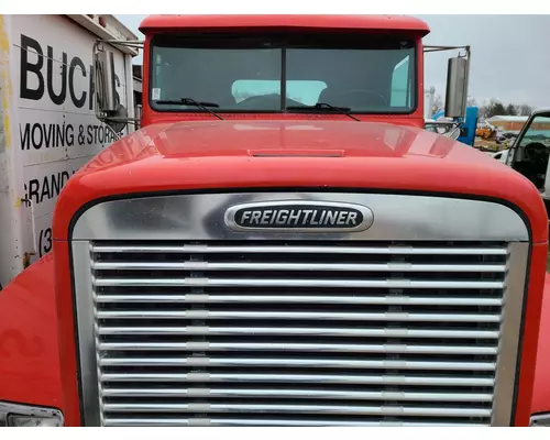 FREIGHTLINER FLD 120 Hood 