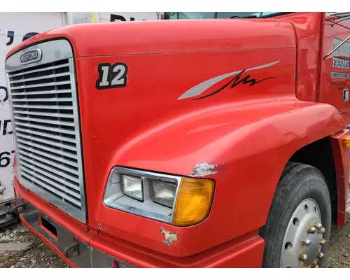 FREIGHTLINER FLD 120 Hood 