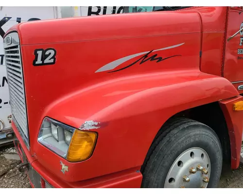 FREIGHTLINER FLD 120 Hood 