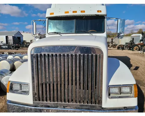 FREIGHTLINER FLD 120 Hood 