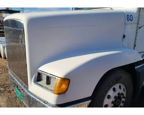 FREIGHTLINER FLD 120 Hood 