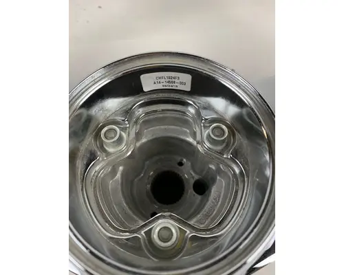 FREIGHTLINER FLD 120 STEERING WHEEL