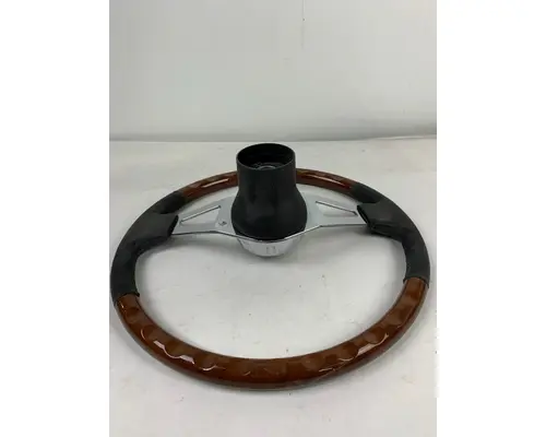 FREIGHTLINER FLD 120 STEERING WHEEL