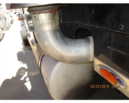 FREIGHTLINER FLD 132 XL CLASSIC Exhaust Pipe