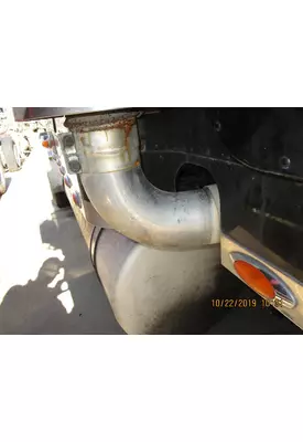FREIGHTLINER FLD 132 XL CLASSIC Exhaust Pipe