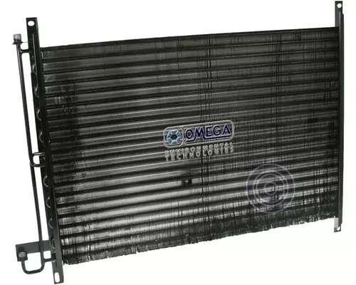 FREIGHTLINER FLD_40606 AC Condenser