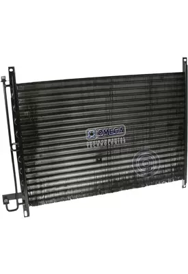 FREIGHTLINER FLD_40606 A/C Condenser