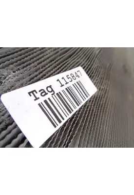 FREIGHTLINER FLD_40606 A/C Condenser